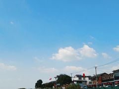 -湖山人家·湖景餐厅·特色农家菜(太湖西山店)