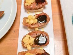 -王鼎精致料理铁板烧(世博源店)