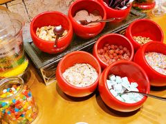 -芭菲盛宴·环球美食(北城国际店)