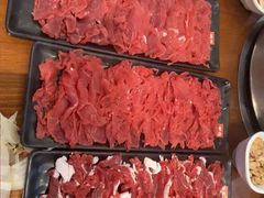-八宝牛潮汕鲜牛肉火锅(净月店)