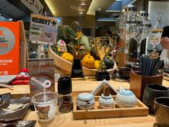 -一豚轩·烧鸟·豚骨拉面(五四路店)