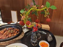 -南昌大饭店·非遗南昌菜(万寿宫店)