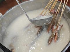 -盈田盈粥庄(黄兴公园店)