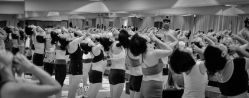 -BikramYoga静之婵瑜伽馆