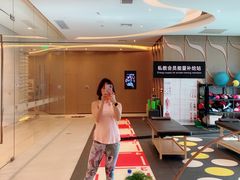 -W Fitness 威尔仕健身(北京英皇集团中心店)
