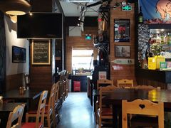 -La Creperie法餐厅(桃江路店)