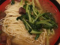 -泰煌鸡·上海白斩鸡·鸡汤面(鹤庆店)