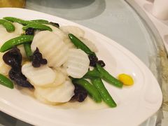 -咪咪川菜(太乙路店)