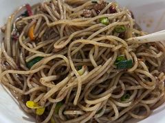 -小毛绝杀炒粉