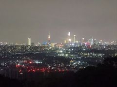 -火炉山森林公园