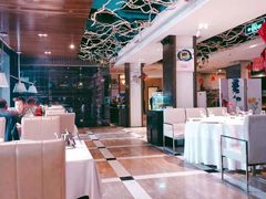 大堂-同喜烤鸭店(光芒店)