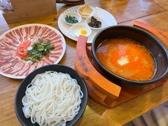 -桥香园过桥米线(复兴路店)