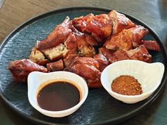 -喜洲翰林餐厅(董家百年老宅店)