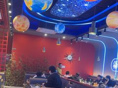 -杨记齐齐哈尔烤肉(总店)