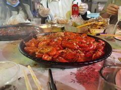 -羊家胡同·龙虾烧烤火锅(龙汇路店)