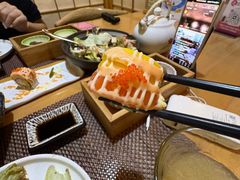 -长崎屋·日本料理·刺身·烧鸟(天河北路店)