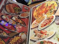 -卡朋西餐(较场西路店)
