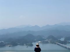 -千岛湖天屿景区