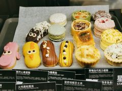 -星巴克(石厦街店)