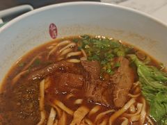 -康师傅私房牛肉面(申虹店)