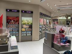 -泡泡玛特POPMART(苏州诚品生活店)