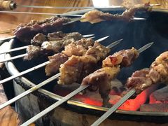 -袁家水泊水浒烤肉(白金店)