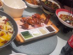 -外婆味道·云南菜大当家(关上店)