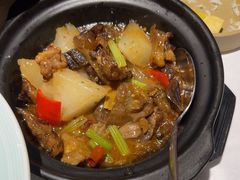 -围龙屋客家食府(福田店)