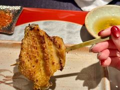 -鳥喜Toriki怀石烧鸟料理