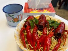 -丹虾·文和友小龙虾品牌(内街店)