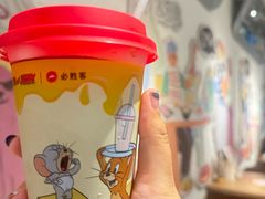 -必胜客(海光寺店)