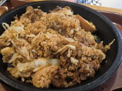 -豪客来牛排(人民东路店)