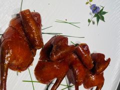 -曾宴·楚菜(湖北省博物馆店)