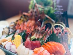 -贵木日本料理·铁板烧(新地假日广场店)