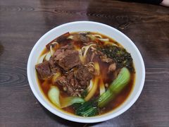 -磁州卤面·地标邯郸菜(97年创始店)