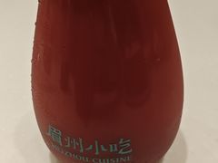 -眉州小吃(石景山店)