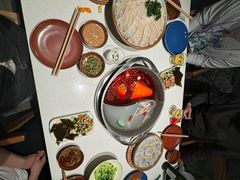 -宽巷子成都火锅(南站店)