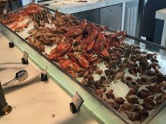 -罗浮宫索菲特酒店餐饮部