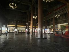 -北京市劳动人民文化宫(太庙)