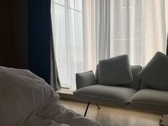 -深圳滨河时代ICON LAB艾垦酒店