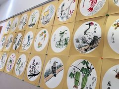 -秦汉胡同国学书院(川沙分馆)