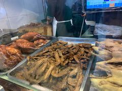 -竺桥兄弟烤鸭(总店)