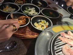 -三代烤肉(保利广场店)
