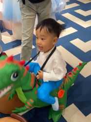 点击看大图 -奈尔宝家庭中心·亲子餐厅(鄞州万达店)