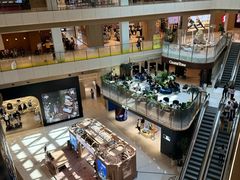 -CHARLIETOWN红茶公司(南京万象天地店)