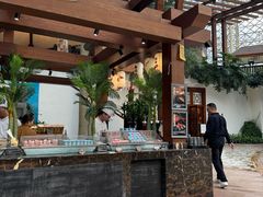-成都环球中心天堂洲际大饭店