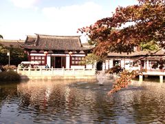 -常熟方塔园