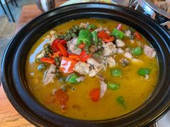 -隔壁老王·家常云南菜(花巷店)