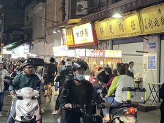 -刘信牛羊肉小炒泡馍(回民街店)