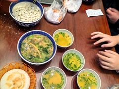 -老孙家泡馍(洒金桥店)